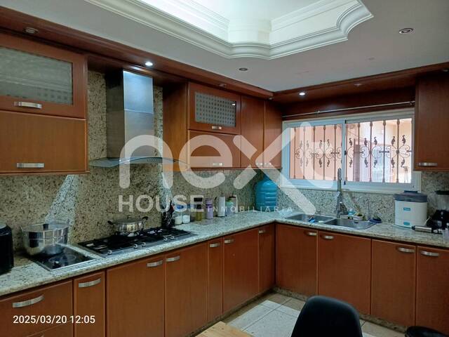 #2085 - CASA para Venta en San Francisco - V