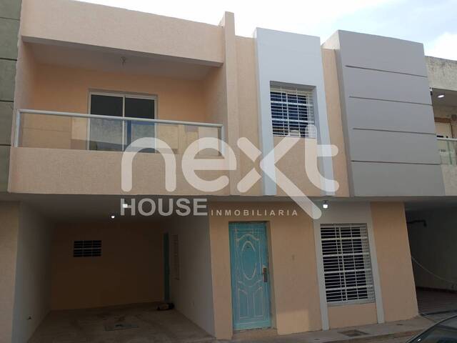 #2087 - TOWNHOUSE para Venta en San Francisco - V