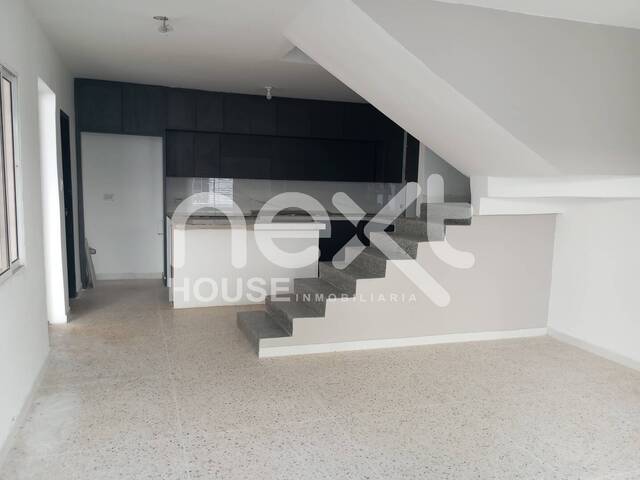 #2087 - TOWNHOUSE para Venta en San Francisco - V