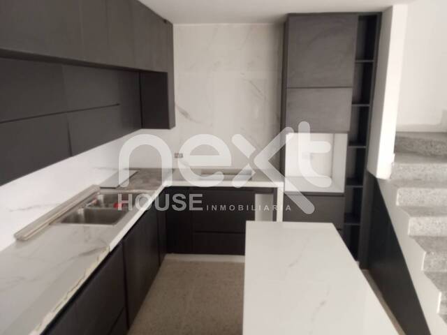 #2087 - TOWNHOUSE para Venta en San Francisco - V