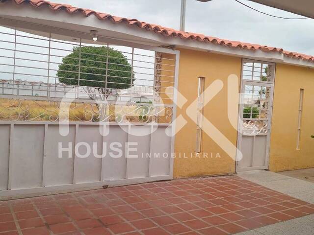 #2092 - CASA para Venta en Maracaibo - V