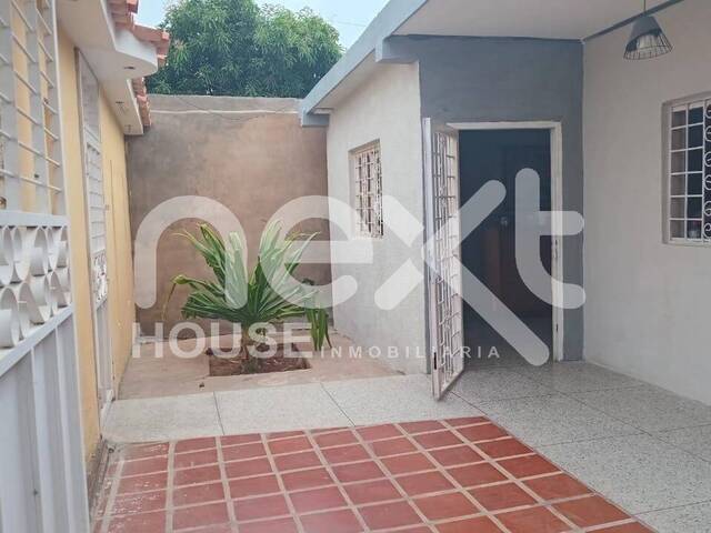 #2092 - CASA para Venta en Maracaibo - V
