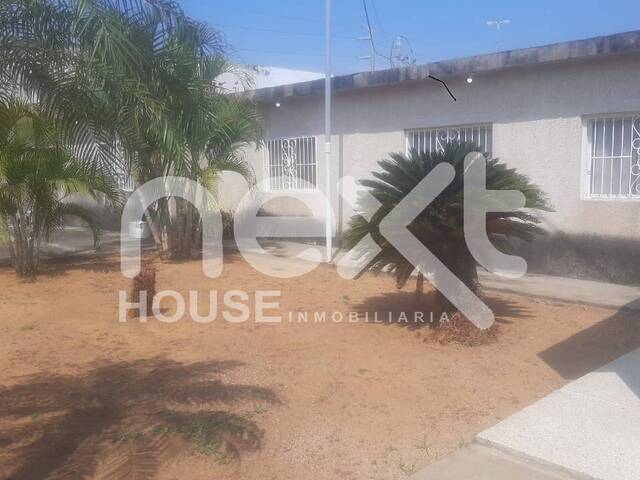 #2078 - CASA para Venta en Ciudad Ojeda - V - 2