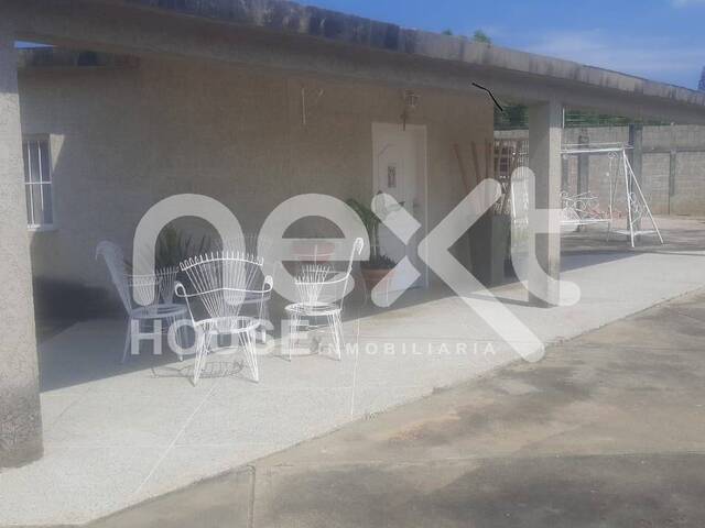 #2078 - CASA para Venta en Ciudad Ojeda - V - 3