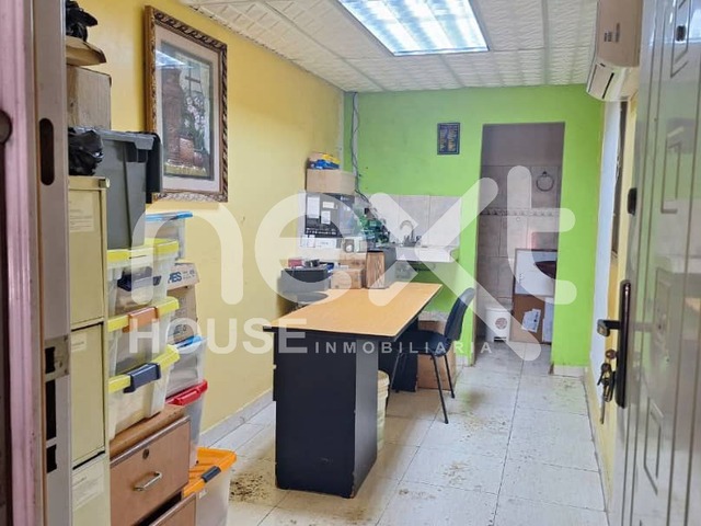 #2095 - LOCAL COMERCIAL para Alquiler en San Francisco - V - 2