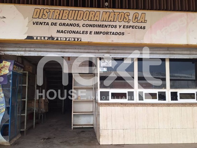 #2095 - LOCAL COMERCIAL para Alquiler en San Francisco - V - 1