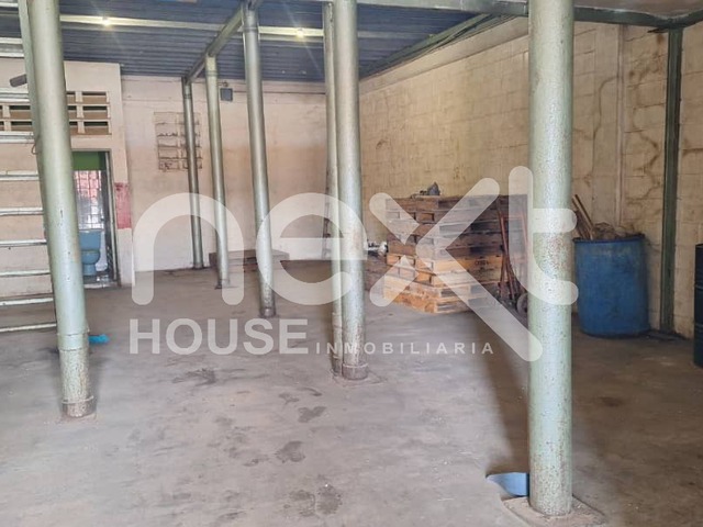 #2095 - LOCAL COMERCIAL para Alquiler en San Francisco - V - 3
