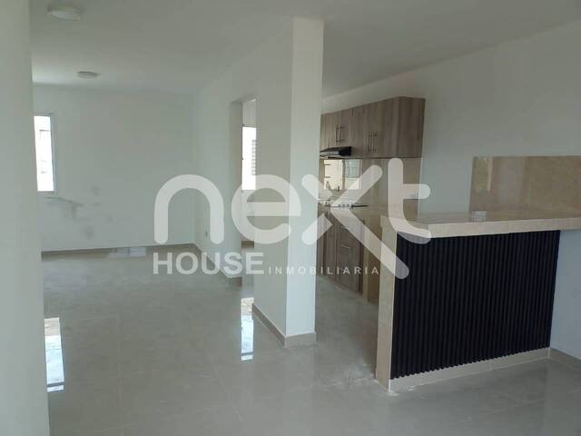 #2098 - APARTAMENTO para Venta en San Francisco - V