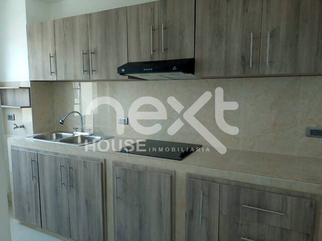 #2098 - APARTAMENTO para Venta en San Francisco - V