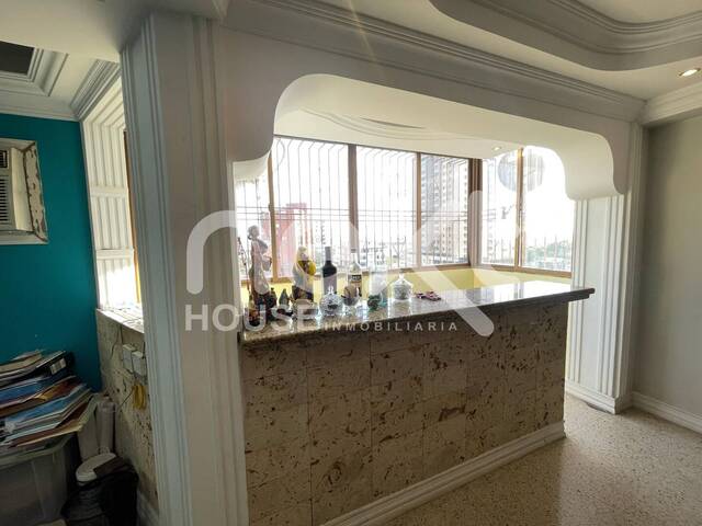 #2059 - APARTAMENTO para Venta en Maracaibo - V - 3