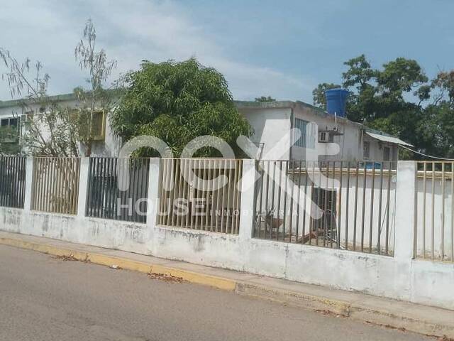 Fachada del inmueble