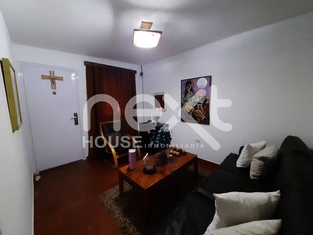 #2101 - CASA para Venta en San Francisco - V - 2