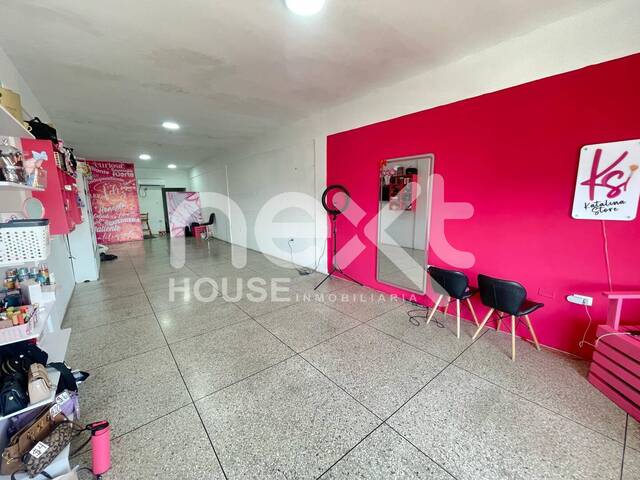 #2104 - LOCAL COMERCIAL para Alquiler en San Francisco - V - 2
