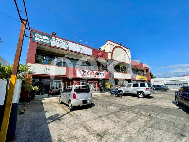 #2104 - LOCAL COMERCIAL para Alquiler en San Francisco - V - 1