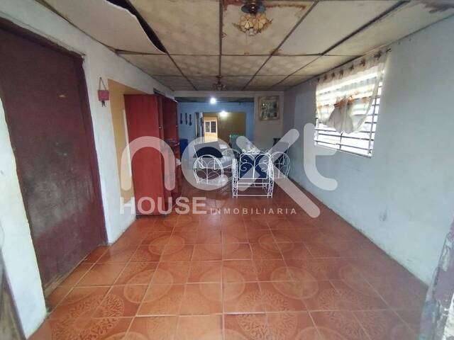 #2105 - CASA para Venta en Maracaibo - V