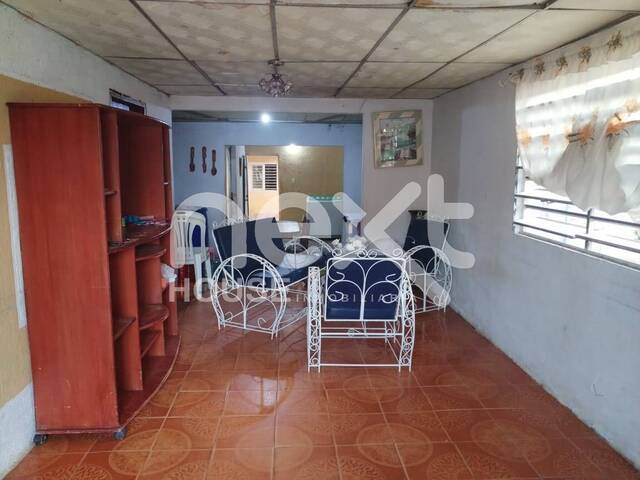 #2105 - CASA para Venta en Maracaibo - V
