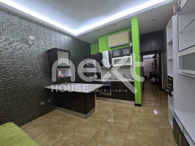 #2106 - APARTAMENTO para Alquiler en Ciudad Ojeda - V - 1