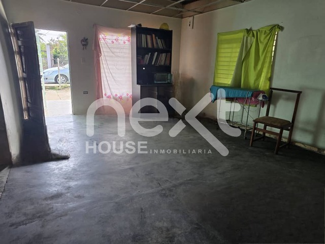 #2107 - CASA para Venta en Ciudad Ojeda - V - 3