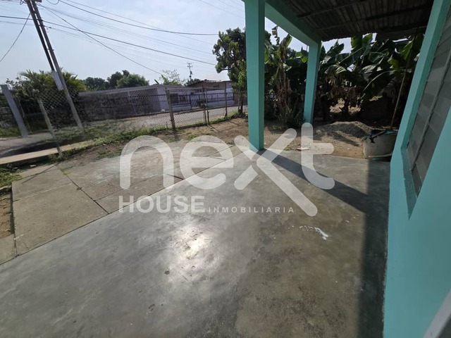 #2107 - CASA para Venta en Ciudad Ojeda - V - 1