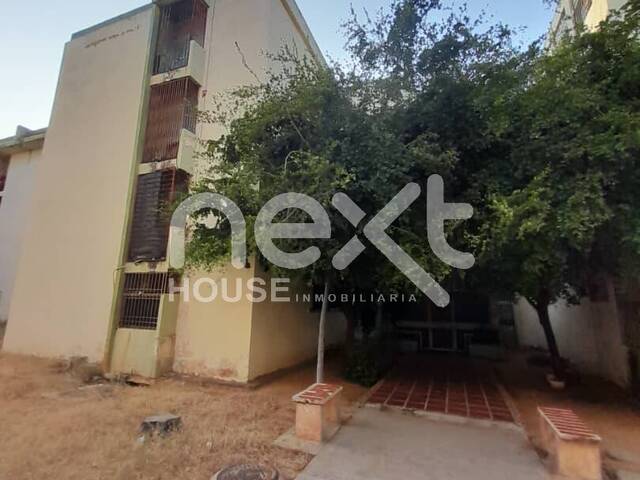 #2110 - APARTAMENTO para Venta en Maracaibo - V