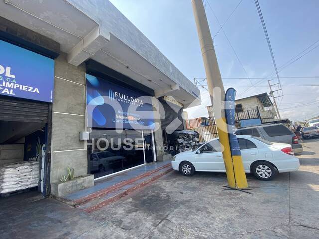 #2113 - LOCAL COMERCIAL para Alquiler en Maracaibo - V - 2