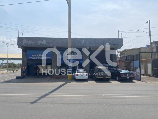 #2114 - LOCAL COMERCIAL para Alquiler en Maracaibo - V - 1