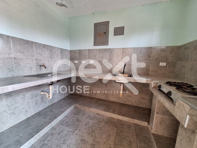 #2115 - CASA para Venta en Ciudad Ojeda - V - 1
