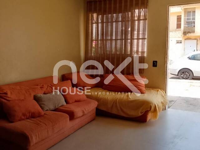 #2117 - CASA para Alquiler en Maracaibo - V