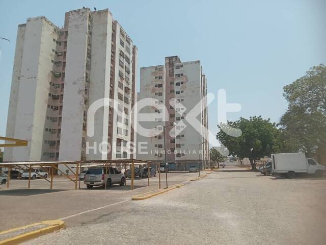 #2057 - APARTAMENTO para Venta en Maracaibo - V - 2