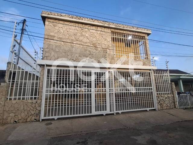 #862 - CASA para Venta en Maracaibo - V