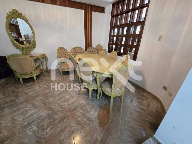 #2125 - TOWNHOUSE para Alquiler en Ciudad Ojeda - V - 2