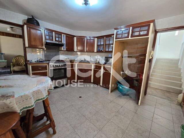 #2125 - TOWNHOUSE para Alquiler en Ciudad Ojeda - V - 3