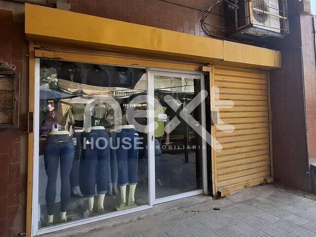 #2127 - LOCAL COMERCIAL para Venta en Maracaibo - V