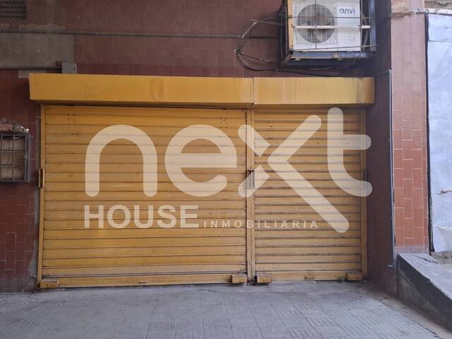 #2127 - LOCAL COMERCIAL para Venta en Maracaibo - V