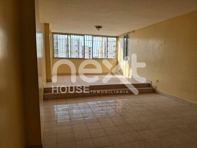 #2128 - APARTAMENTO para Alquiler en Maracaibo - V