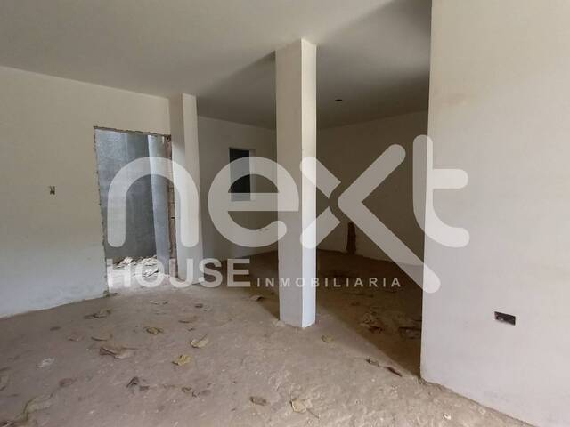 #2129 - TOWNHOUSE para Venta en San Francisco - V