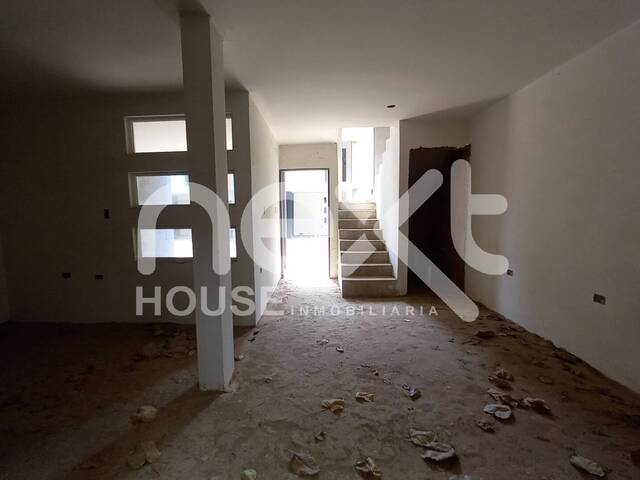 #2129 - TOWNHOUSE para Venta en San Francisco - V