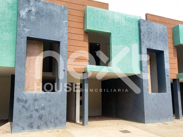 #2129 - TOWNHOUSE para Venta en San Francisco - V