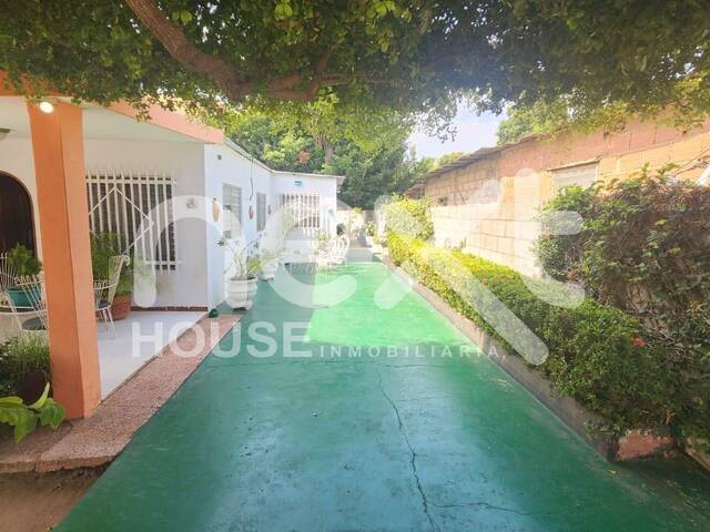 #2130 - CASA para Venta en Maracaibo - V