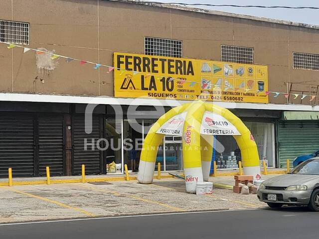 #2132 - LOCAL COMERCIAL para Venta en Maracaibo - V - 1