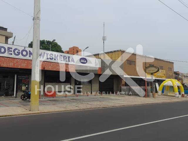 #2132 - LOCAL COMERCIAL para Venta en Maracaibo - V - 2