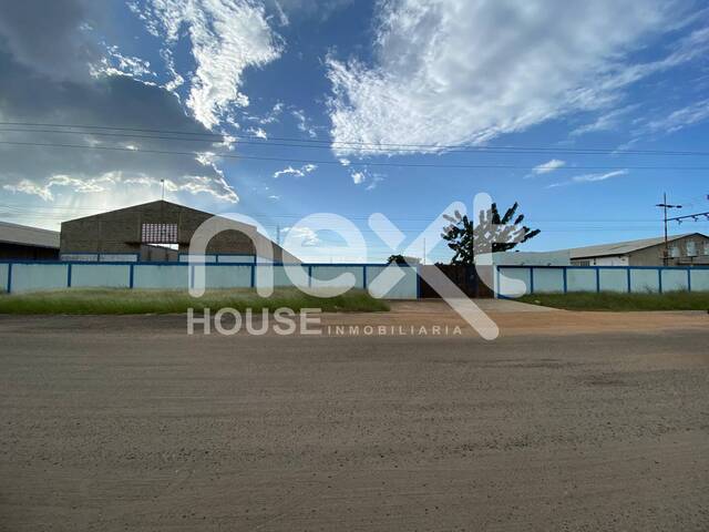 #2134 - GALPÓN para Venta en Maracaibo - V - 1