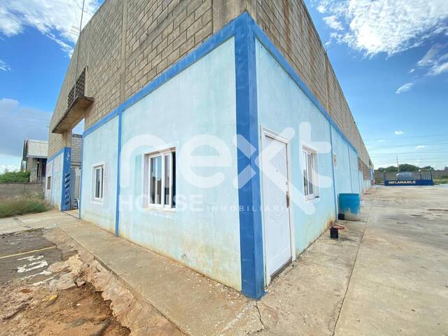 #2134 - GALPÓN para Venta en Maracaibo - V - 2