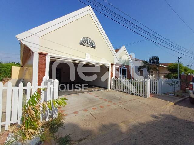 #2137 - CASA para Venta en Maracaibo - V - 2