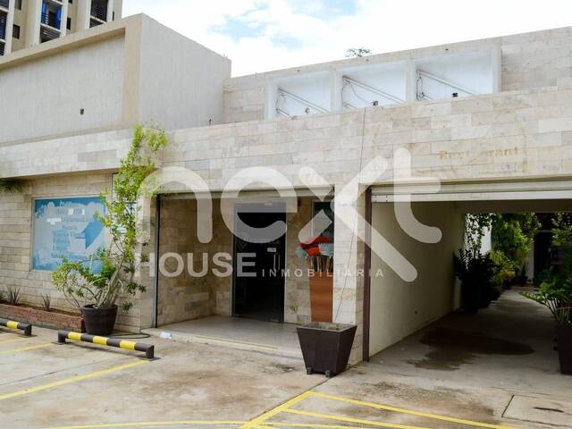 #2142 - CASA COMERCIAL para Venta en Maracaibo - V - 1