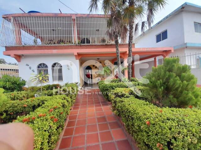 #2143 - CASA para Venta en Maracaibo - V