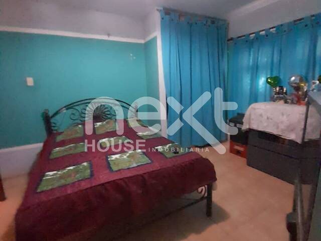 #2143 - CASA para Venta en Maracaibo - V