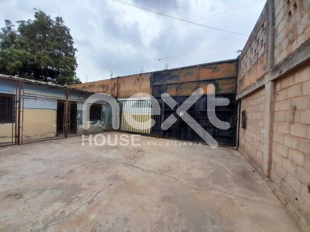 #2144 - GALPÓN para Venta en Maracaibo - V - 2