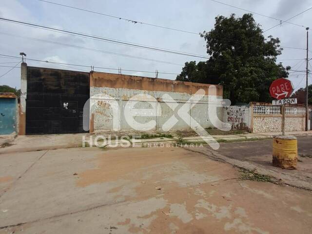 #2144 - GALPÓN para Venta en Maracaibo - V - 1