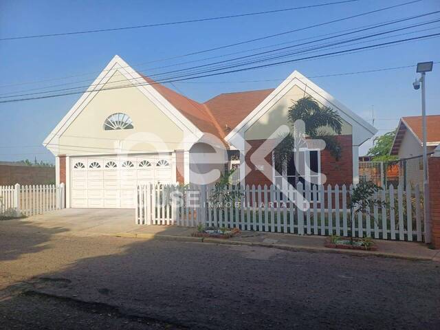 Venta en La Richmond - Maracaibo